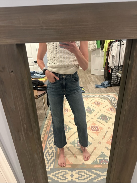 Zara Denim - Zara jeans